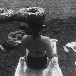 Meet your Posher, Angie